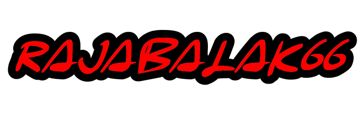 RAJABALAK66 Logo